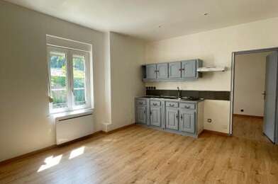 Appartement 2 pièces 480 €