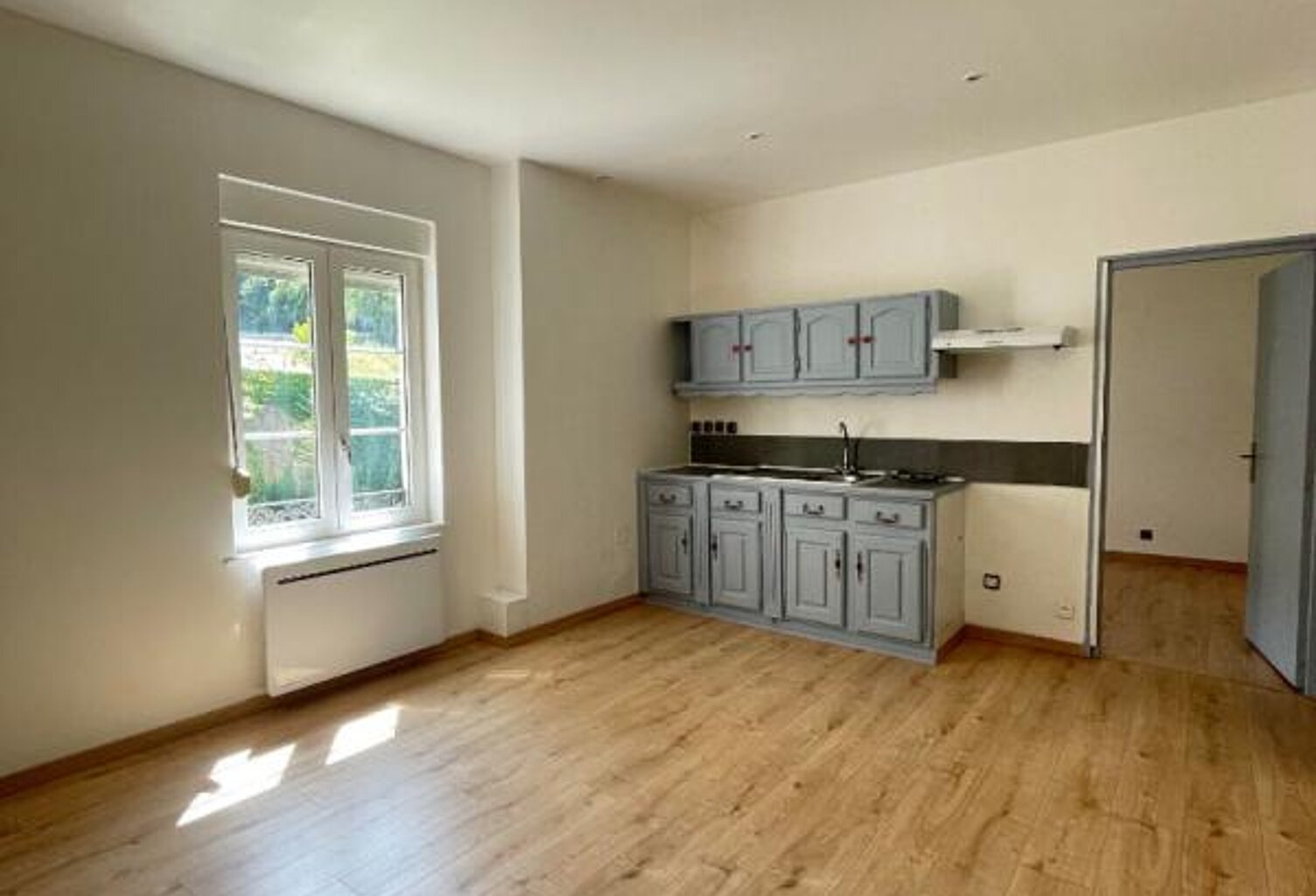 APPARTEMENT F2 - DISPONIBLE AU 23/07/2026 — photo 1