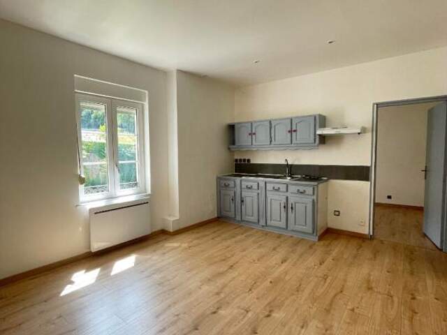 APPARTEMENT F2 - DISPONIBLE AU 23/07/2026 — photo du bien