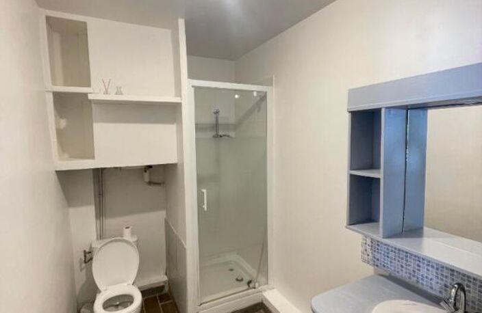 APPARTEMENT F2 - DISPONIBLE AU 23/07/2026 — photo 4
