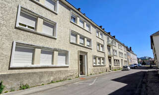 Appartement 3 Pièces 61 m² à vendre à Gray (70100)