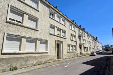 Appartement 3 pièces 79000 €