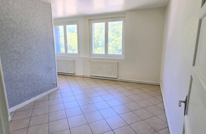 Appartement Gray 3 pièce(s) 61.68 m2 — photo 4