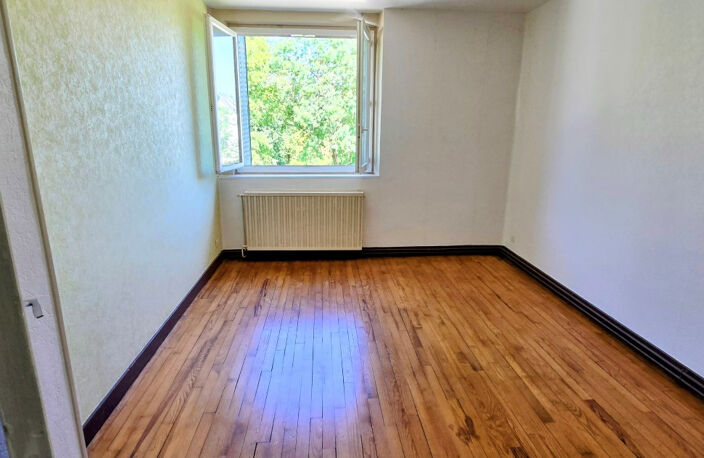 Appartement Gray 3 pièce(s) 61.68 m2 — photo 5