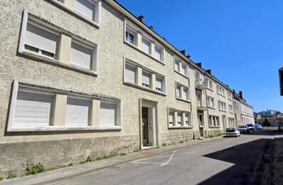 Appartement Gray 3 pièce(s) 62.20 m2 — photo du bien