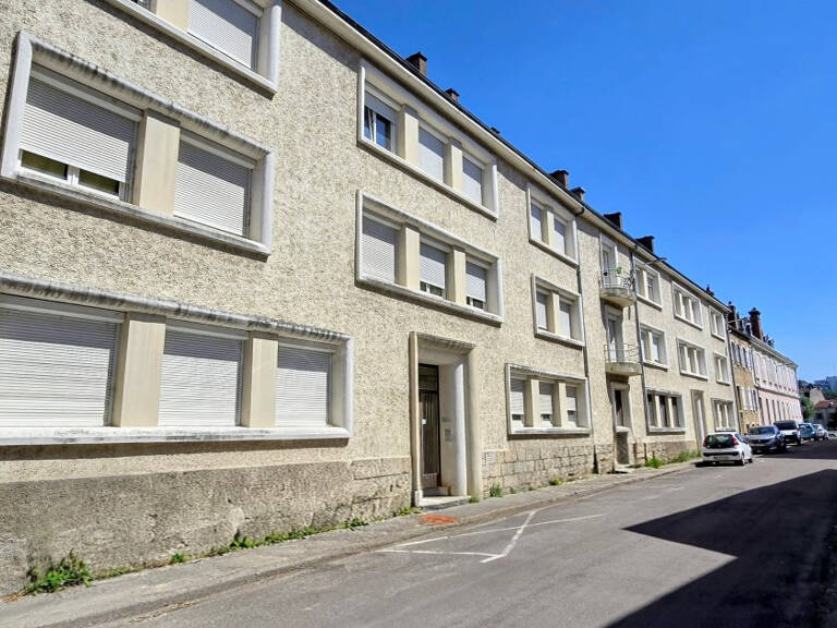 Appartement Gray 3 pièce(s) 62.20 m2 — photo 1
