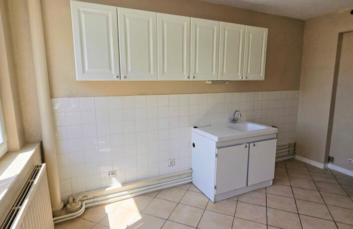 Appartement Gray 3 pièce(s) 62.20 m2 — photo 4