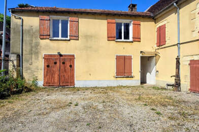 Appartement 4 pièces 111000 €