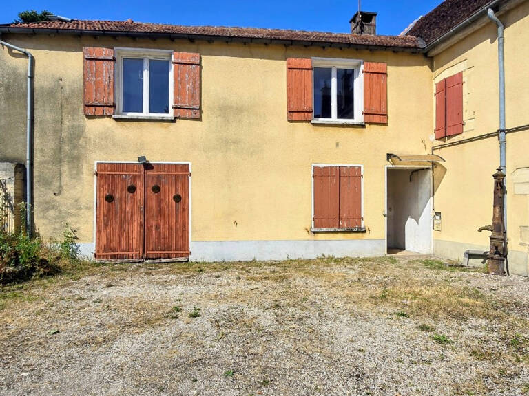 Appartement Arc Les Gray 4 pièce(s) 139 m2 — photo 1