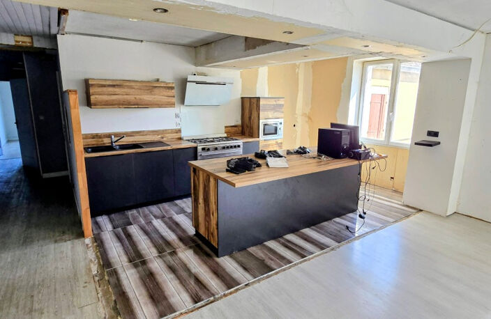 Appartement Arc Les Gray 4 pièce(s) 139 m2 — photo 3