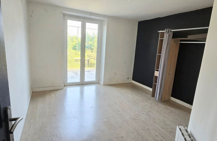 Appartement Arc Les Gray 4 pièce(s) 139 m2 — photo 5