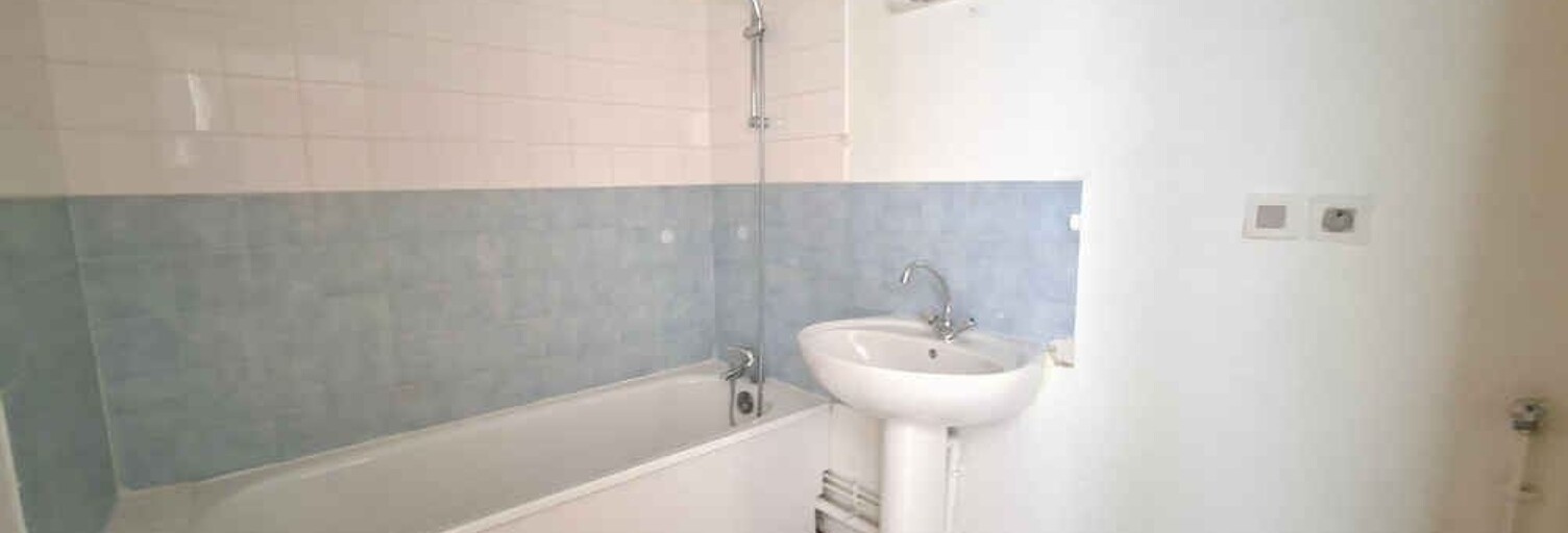 Appartement 3 Pièces 74 m² à vendre à Dijon (21000)