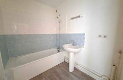 APPARTEMENT 3 PIÈCES – 74 M² À VITTEAUX — photo du bien