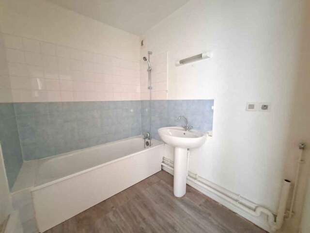 APPARTEMENT 3 PIÈCES – 74 M² À VITTEAUX — photo du bien