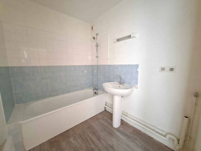 APPARTEMENT 3 PIÈCES – 74 M² À VITTEAUX — photo 1