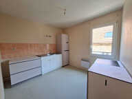 APPARTEMENT 3 PIÈCES – 74 M² À VITTEAUX — photo 2