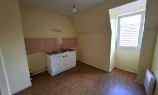 Appartement 2 Pièces 58 m² à vendre à Dijon (21000)