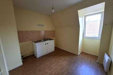 Appartement 2 pièces 55100 €