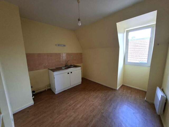 APPARTEMENT 8 PIÈCES – 58 M² À VITTEAUX — photo du bien