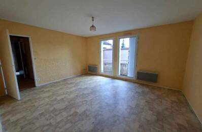 APPARTEMENT 3 PIÈCES – 68 M² À VITTEAUX — photo du bien
