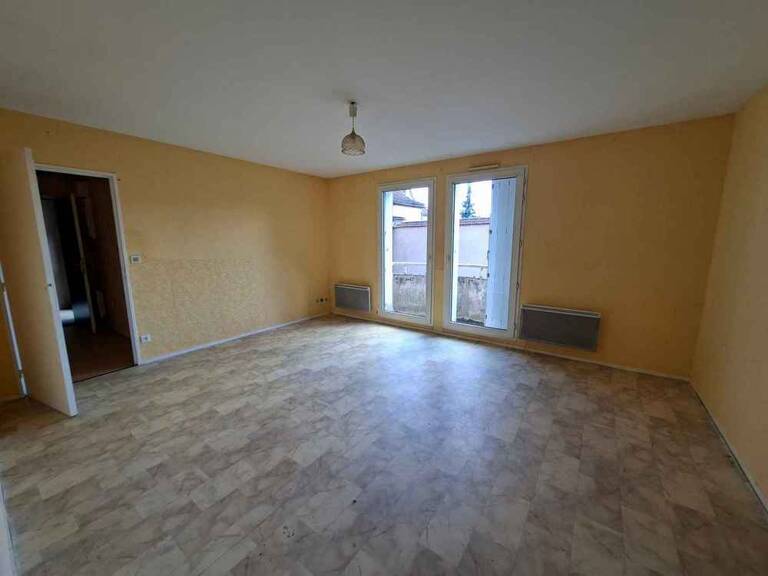 APPARTEMENT 3 PIÈCES – 68 M² À VITTEAUX — photo 1