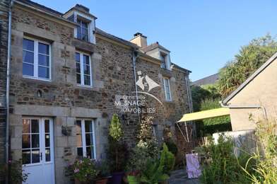 Maison 5 pièces 618000 €