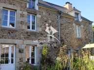 À vendre chez Christelle Mesnage Immobilier - LANGROLAY-SU — photo 2