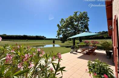 Maison 7 pièces 474750 €