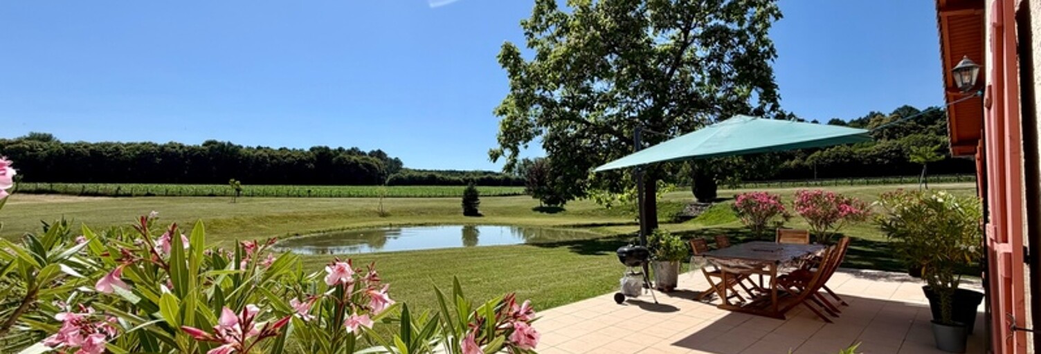 Maison 7 Pièces 230 m² à vendre à Oizé (72330)