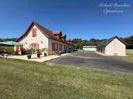 Maison de caractère 230 m2 avec 7 hectares de prairie – Vie de plain-pied – Secteur Oizé — photo 3