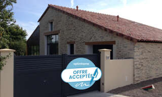 Maison 6 Pièces 190 m² à vendre à Saint-Michel-en-l'Herm (85580)