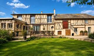 Maison 7 Pièces 147 m² à vendre à Berneuil-en-Bray (60390)