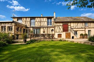 Maison 7 pièces 201000 €