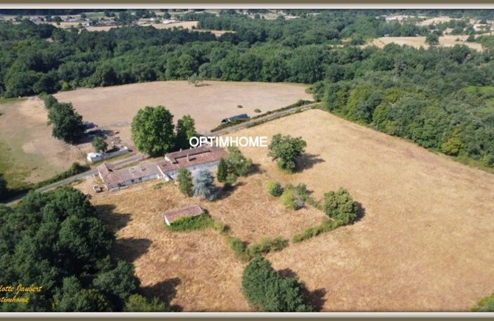 propriété forestière de 53 hectares – Sans voisinage ni nuisances — photo 2