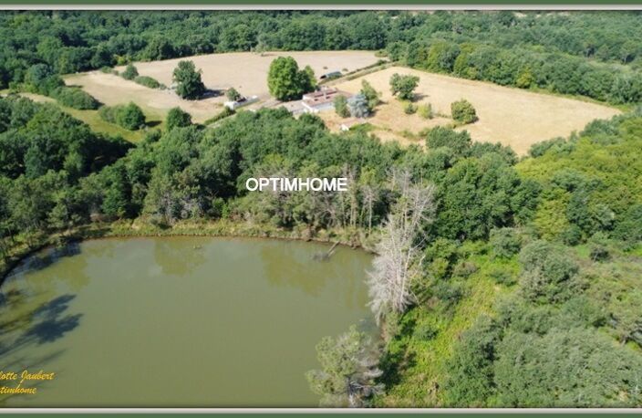 propriété forestière de 53 hectares – Sans voisinage ni nuisances — photo 4