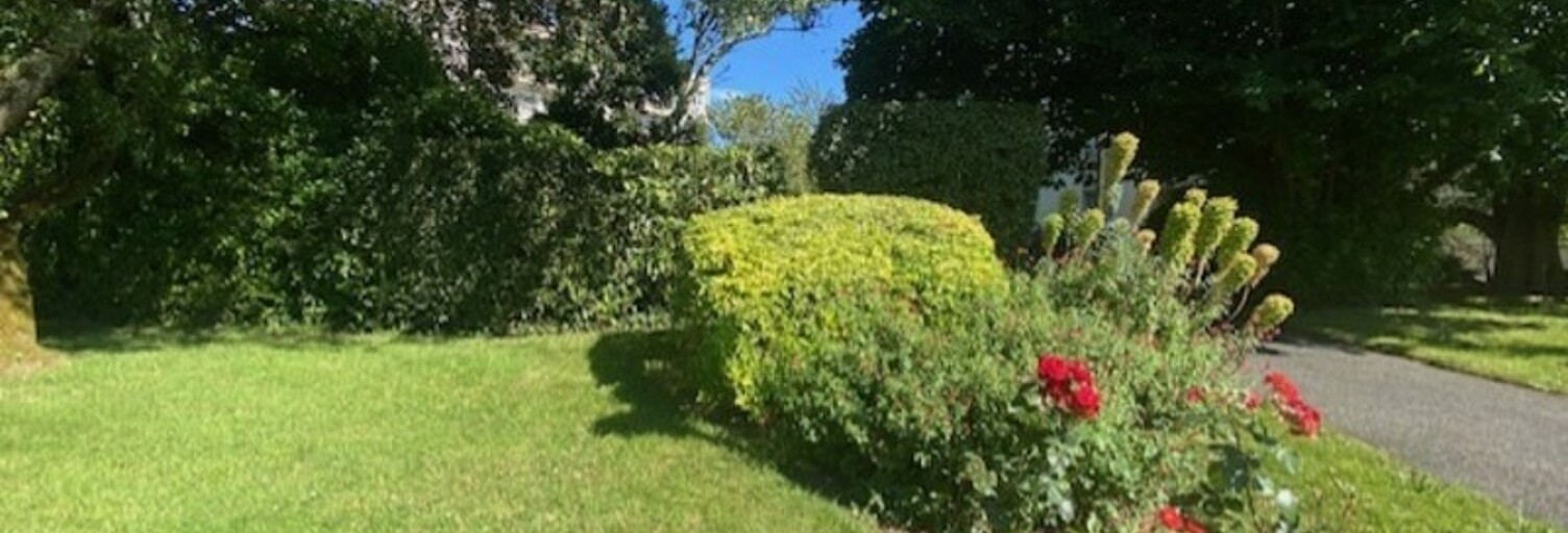 Appartement 3 Pièces 62 m² à vendre à Auray (56400)