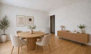 Appartement 3 Pièces 62 m² à vendre à Auray (56400)