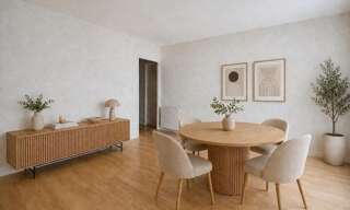 Appartement 3 Pièces 62 m² à vendre à Auray (56400)