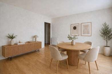 Appartement 3 pièces 249600 €