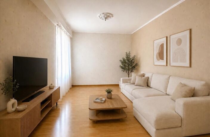 Appartement 3 pièces AURAY-GARE (56) — photo 2