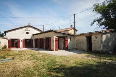 Maison 3 pièces 99000 €