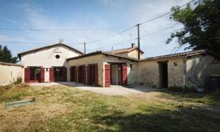 Maison 3 Pièces 117 m² à vendre à Souvigné (79800)