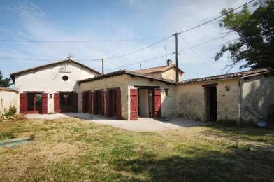 Maison 3 pièces 99000 €
