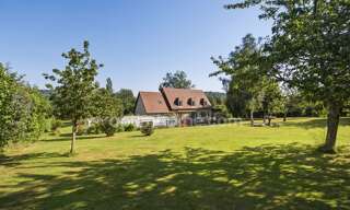 Maison 8 Pièces 225 m² à vendre à Pont-l'Évêque (14130)