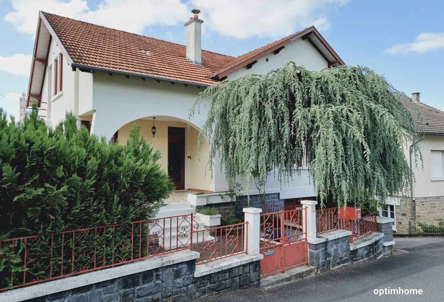 LAGUENNE Grande maison composée de 2 logements — photo 1