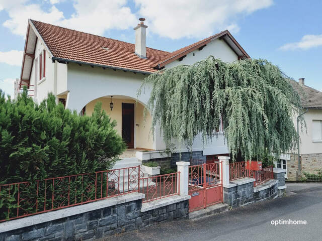 LAGUENNE Grande maison composée de 2 logements — photo du bien