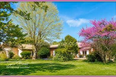 Maison 7 pièces 864000 €