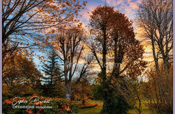 EXCEPTIONNEL À LÉOGNAN, LIMITE GRADIGNAN – PROPRIÉTÉ DE CARACTÈRE SUR PLUS DE 1,3 HECTARE DE NATURE — photo 3