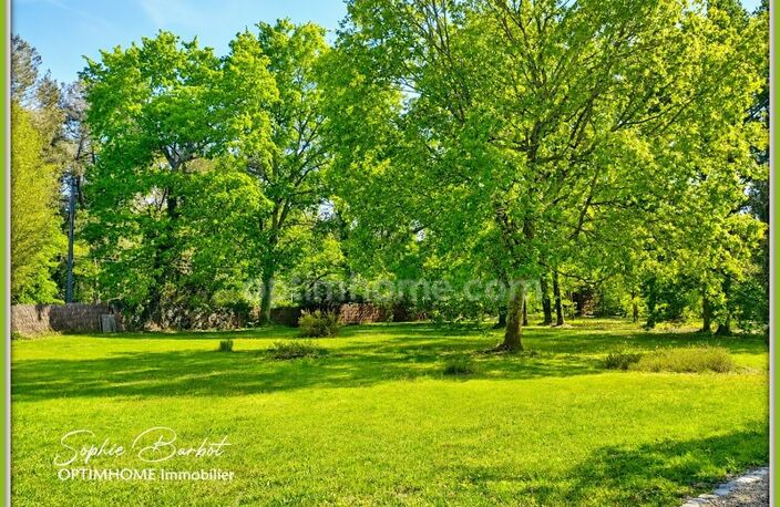 EXCEPTIONNEL À LÉOGNAN, LIMITE GRADIGNAN – PROPRIÉTÉ DE CARACTÈRE SUR PLUS DE 1,3 HECTARE DE NATURE — photo 5