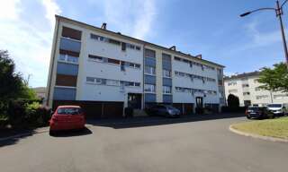 Appartement 4 Pièces 77 m² à vendre à Florange (57190)
